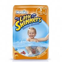 Huggies Little Swimmers Zwemluiers M 11 18kg 18 24mnd 11 Stuks