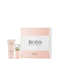Hugo Boss Boss Ma Vie Geschenkset Eau De Parfum 30ml + Body Lotion 100ml