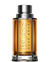 Boss The Scent After Shave Lotion 100 Ml