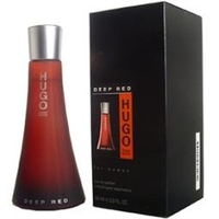 50ml Hugo Boss Deep Red Eau De Parfum Vapo