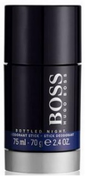 Hugo Boss Deodorant Stick   Bottled Night 75 Ml