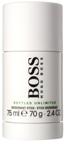Hugo Boss Deodorant Stick   Bottled Unlimited 75 Ml