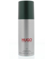 150ml Hugo Boss Deodorant Deospray
