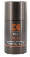 Hugo Boss Deodorant Stick Men   Boss Orange 75 Ml