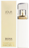 Hugo Boss Eau De Parfum Spray   Women 50 Ml