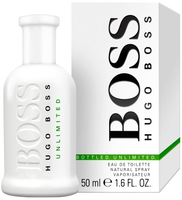 50ml Hugo Boss Bottled Night Eau De Toilette Man