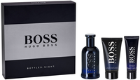 Hugo Boss Men Geschenkset Bottled Night