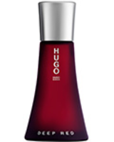 Hugo Deep Red Eau De Parfum 30 Ml