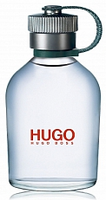 200ml Hugo Boss Hugo Man Eau De Toilette Spray