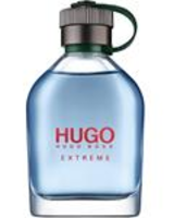 Hugo Man Extreme Eau De Parfum 100 Ml