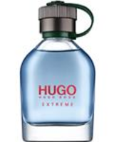 Hugo Man Extreme Eau De Parfum 60 Ml