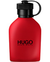 Hugo Red Eau De Toilette 75 Ml