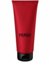 Hugo Red Showergel 200 Ml