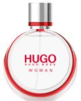Hugo Woman Eau De Parfum 30 Ml