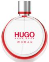 Hugo Woman Eau De Parfum 50 Ml