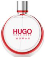 Hugo Woman Eau De Parfum 75 Ml