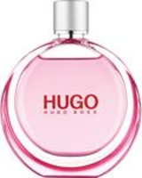 Hugo Woman Extreme Eau De Parfum 75 Ml