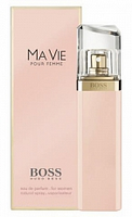 75ml Hugo Boss Ma Vie Pour Femme Eau De Parfum