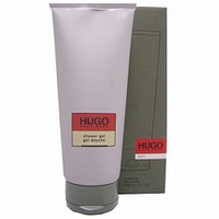 200ml Hugo Boss Man Shower Gel
