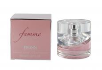 Hugo Boss Eau De Parfum   Boss Femme 30 Ml