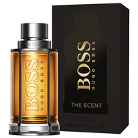 100ml Hugo Boss The Scent For Men Aftershave Lotion