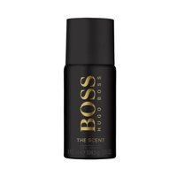150ml Hugo Boss The Scent For Men Deodorant Deospray