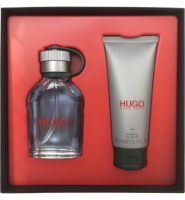 Hugo Men Geschenkset Eau De Toilette (100+75ml)