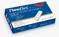 Acon Flowflex Covid 19 Zelftest   1st.