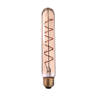 Benson Led Lamp Retro Filament Buis   30 X 185 Mm
