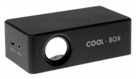 Cool Box   Draadloze S Link Speaker