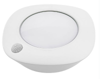 Luxe Led Nightlight With Motion Sensor   4000k 70lm