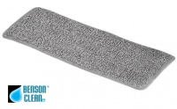 Pad Voor Benson Clean Flat Mop   Microvezel