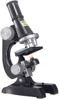 Premium Junior Microscoop Set   29 X 24 X 9 Cm