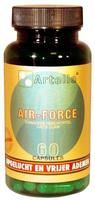 Airforce Cats Claw Fytoline Capsules