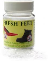 Humanutrients Fresh Feet 35g 35g