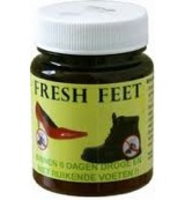 Humanutrients Fresh Feet (35g)