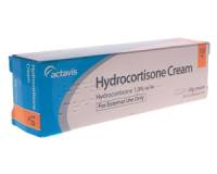 Hydrocortison 1% Creme 50 G