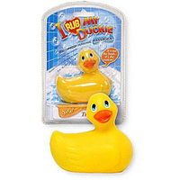 I Rub My Duckie Travelsize Yellow 1stuk
