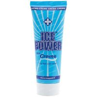 Ice Power Cold Creme Tube 60 G