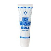 Ice Power Cold Gel 75 Ml Roller