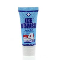 Ice Power Gel Mini 20 Ml