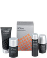 Ici Paris Xl Homme 4 Essentials To Perfect Skin Set