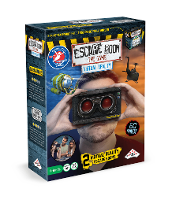 Escape Room The Game Expansion Vr