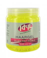 Idyl Haargel Superstrong