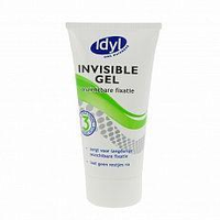 Mini Idyl Invisible Gel