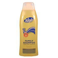 Idyl Shampoo Family 500ml