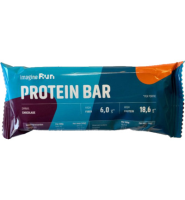 Imagine Run Protein Bar (60 Gr)