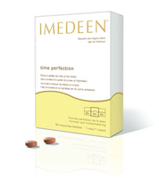 Imedeen Time Perfection Tabl 120st
