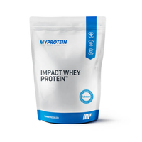 Impact Whey Protein, Strawberry Stevia, 2.5kg   Myprotein