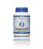 Import M3184 Voedingssupplementen Glucosamine 1200 120 Tabletten